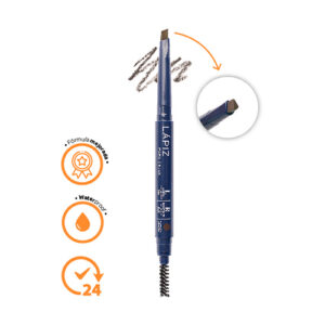 Lápiz para Cejas Waterproof Kallí